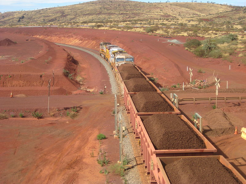 Revealed: China’s plan to wean itself off Australian iron ore